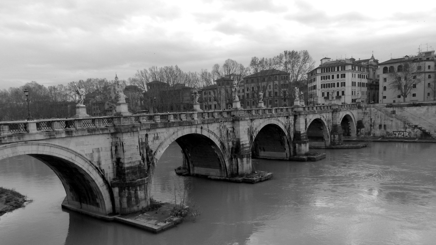 Puente Sant'Angelo