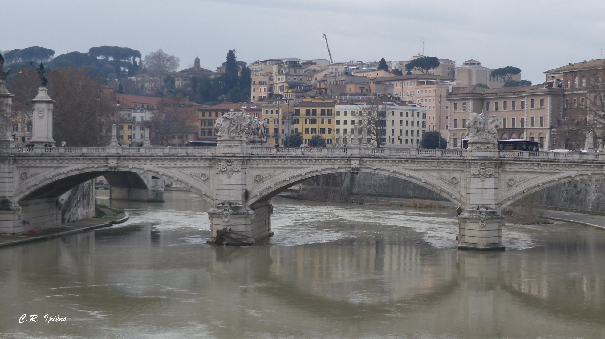 Puennte Vittorio Emanuele II