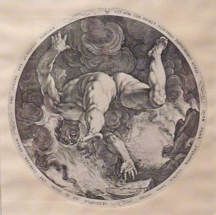 Hendrick_Goltzius-La_Chute_d'Ixion