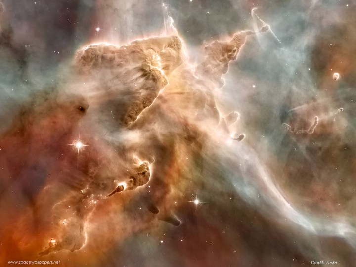 Carina Nebula