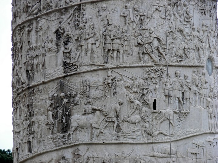 Trajan's_Column_reliefs