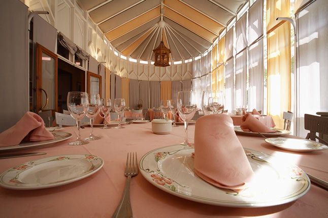 Interior (6). Hecho Restaurante.