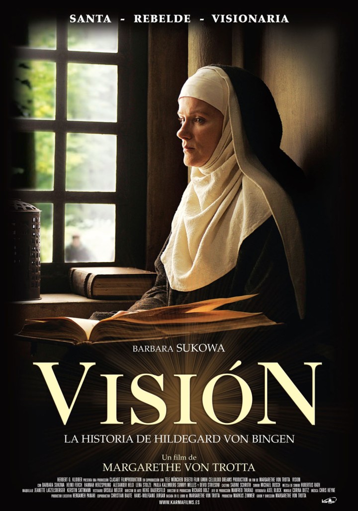Vision_La_Historia_De_Hildegard_Von_Bingen-Cartel