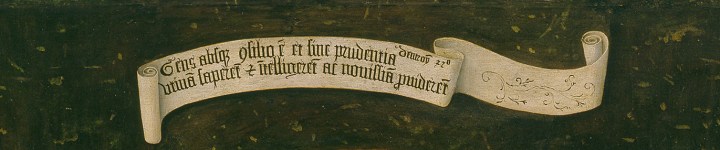 Cartela superior. Detalle (1)