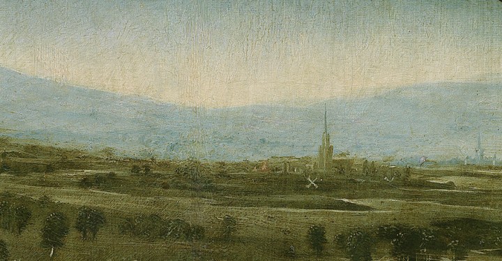 Paisaje. Detalle (1)