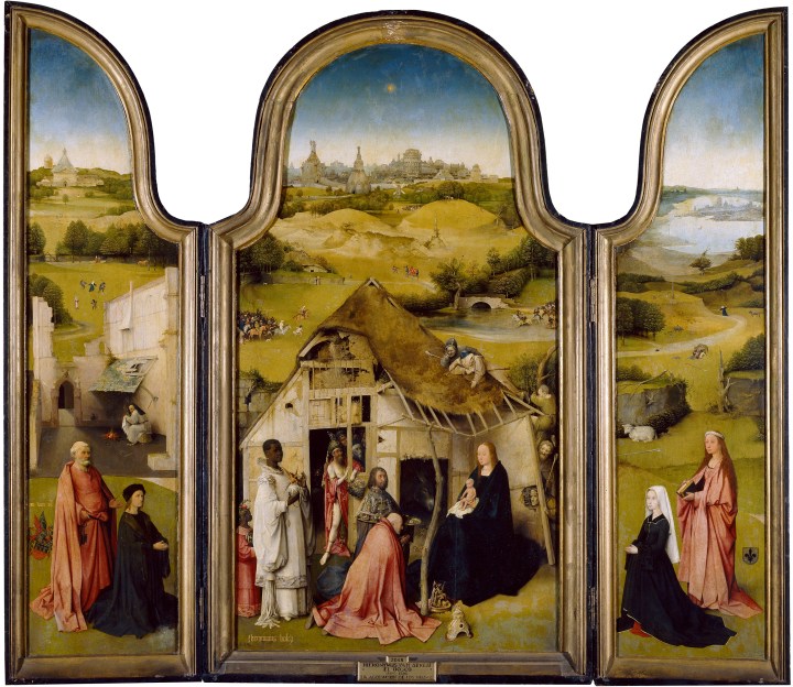 adoracic3b3n-de-los-reyes-magos-el-bosco