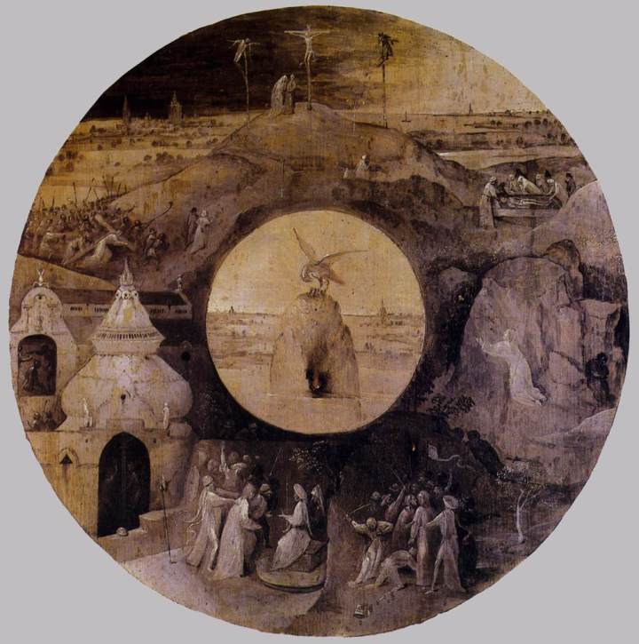 Hieronymus_Bosch_-_St_John_the_Evangelist_on_Patmos_(reverse)_-_WGA2548
