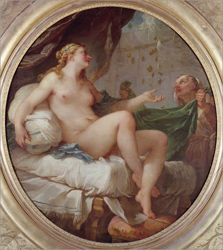 charles-joseph-natoire-danae-receiving-the-shower-of-gold-145336