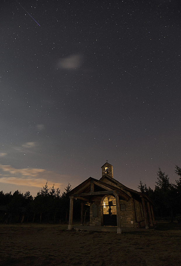 Ermita de Santiago Flickr Photo Sharing