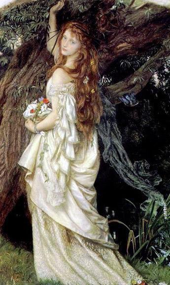 Arthur_Hughes_-_Ophelia_(Second_Version)