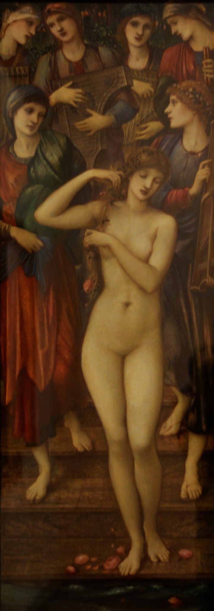 33- The_Bath_of_Venus_Edward_Burne-Jones