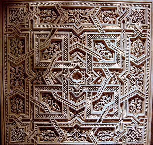 Más tamaños   Decoración Geométrica   Flickr  ¡Intercambio de fotos