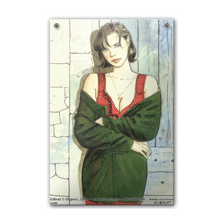 het-uitstel-cecile-gibrat