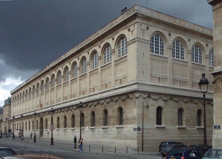 Bibliothèque_St_Geneviève_Paris
