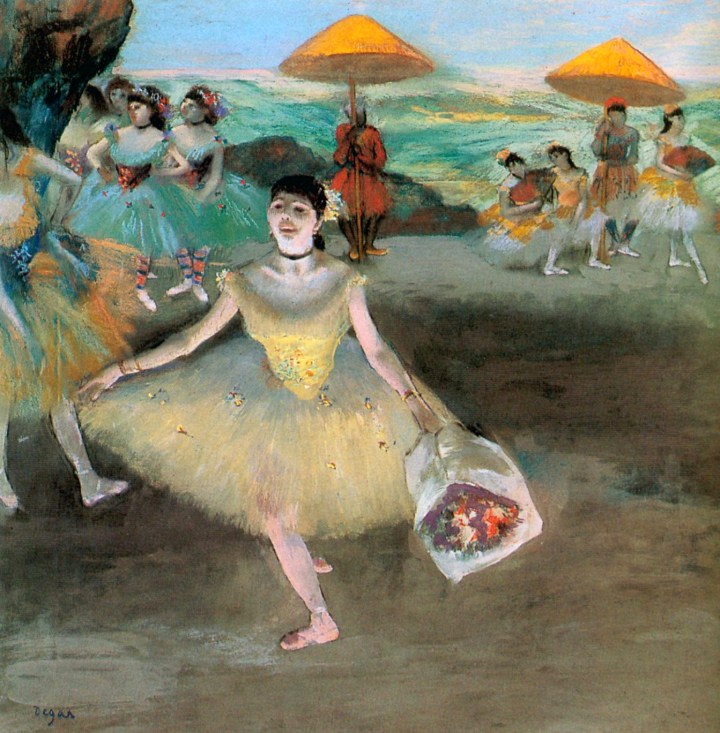 http://art-Degas.com