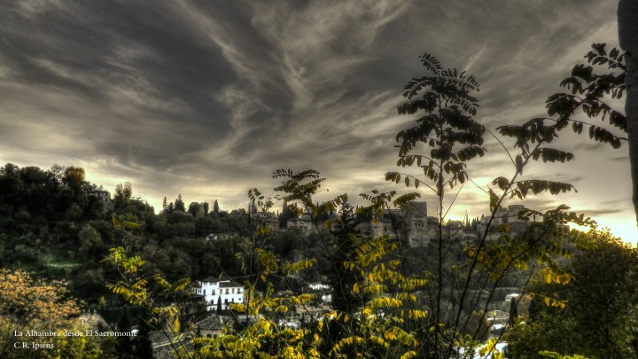 Alhambra