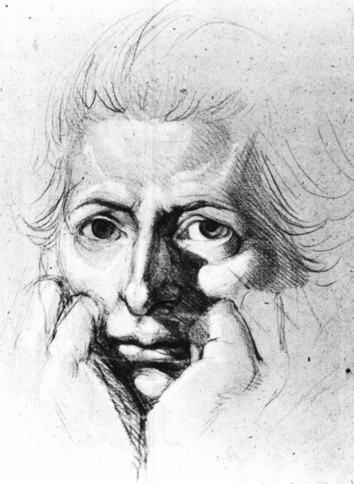 Füssli_-_Autorretrato_(1790)_VAM