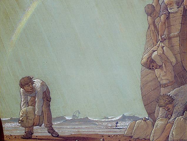 frederick-cayley-robinson-21