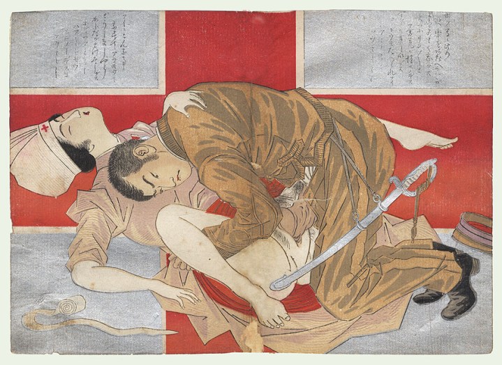Russo-Japanese_War_Shunga,_Eisen_Tomioka