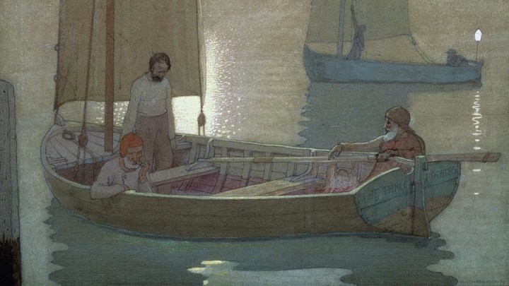 the-three-brothers-frederick-cayley-robinsonr