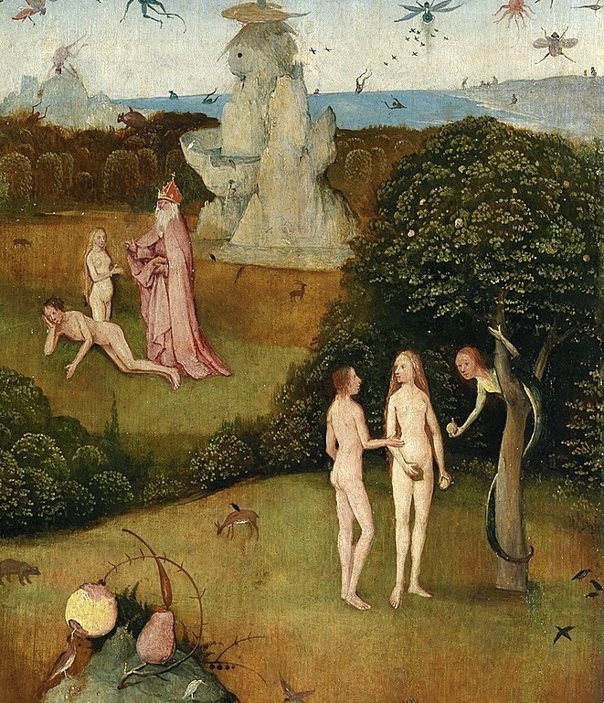 9 The_Hay_Wain_by_Hieronymus_Boschizq