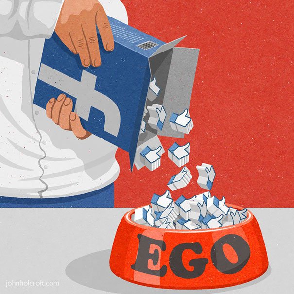 Ego