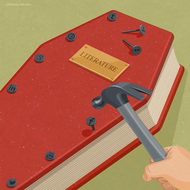 John Holcroft